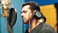 Salman Khan will replace Atif Aslam for 'Main Taare' song in Notebook