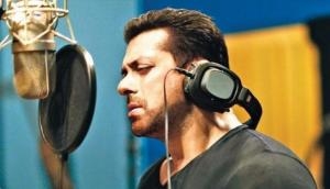 Salman Khan will replace Atif Aslam for 'Main Taare' song in Notebook