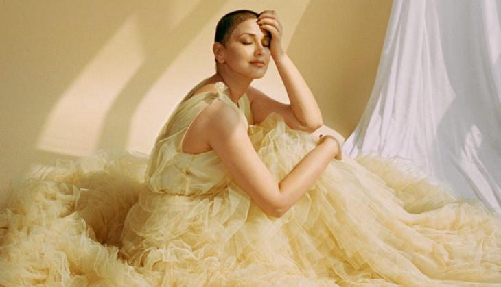‘I don’t feel ugly,' Sonali Bendre flaunts her scars in recent photoshoot after cancer treatment