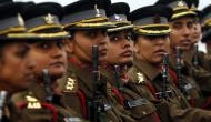 Army starts process to induct women as jawans in military police