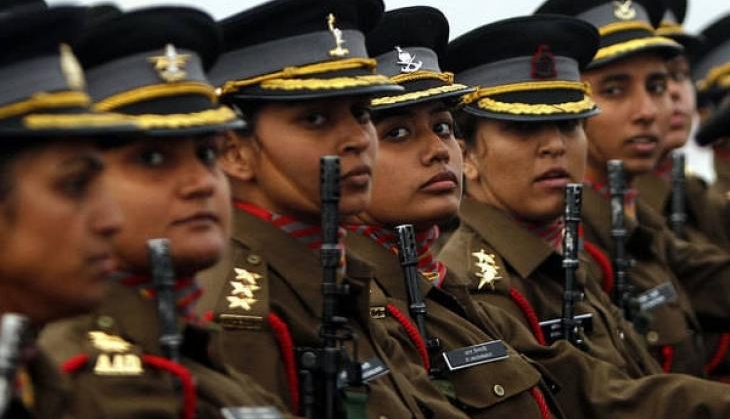 army