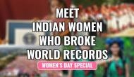 Only the best: Meet Indian women who hold Guinness World Records