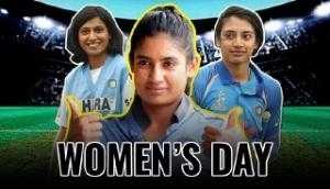 Women in Blue: Top 5 cricketers of India