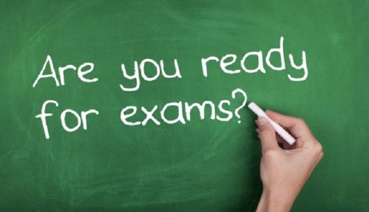 CBSE Class 10th Mathematics Exam 2019: Feeling nervous? Follow these last minute tips for today's exam