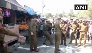 J-K: Grenade blast at Jammu bus stand; 1 dead, accused arrested