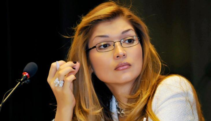 Gulnara Karinova