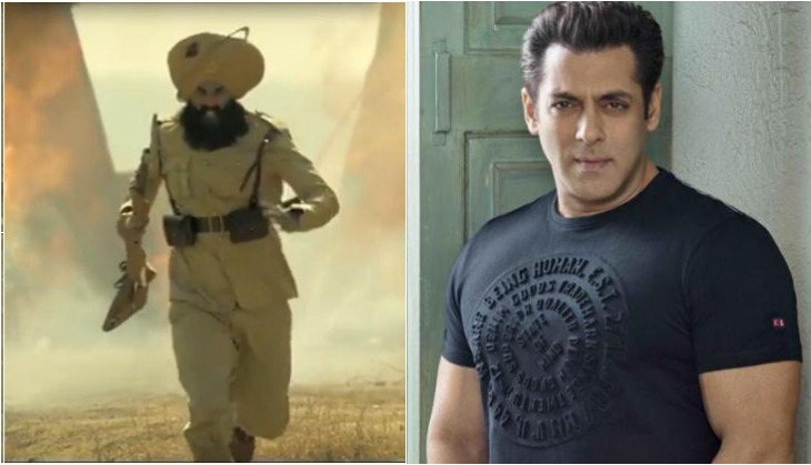 Kesari director Anurag Singh reveals why Salman Khan didn't do Akshay Kumar starrer!