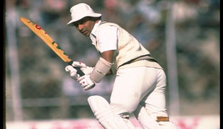 On this day, Sunil Gavaskar achieved a milestone no other batsman could in 110 years of Test cricket