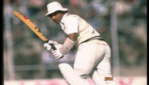 On this day, Sunil Gavaskar achieved a milestone no other batsman could in 110 years of Test cricket
