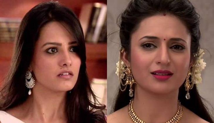 Yeh hai mohabbatein