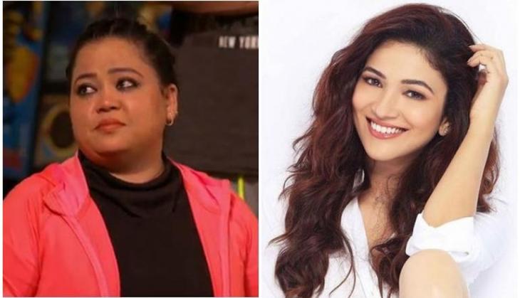 Khatron Ke Khiladi 9: Here’s what Ridhima Pandit said on Bharti Singh backstabbing her