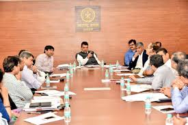 Ahead of Lok Sabha polls, Maharashtra government to hold 2nd Cabinet meet this week