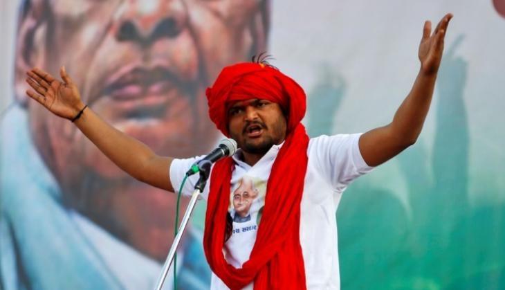 hardik patel