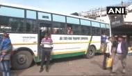 J&K: Police arrests person who threw bomb at the bus in Jammu, one dead until now