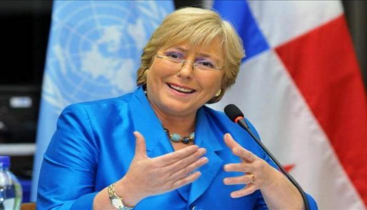 mishel-bachelet