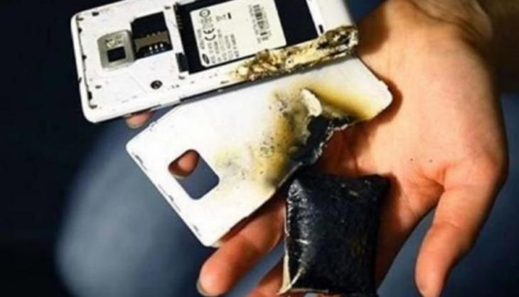 Mobile Blast