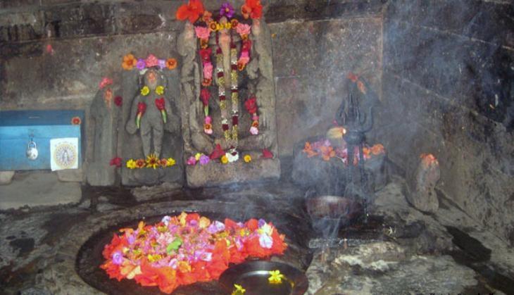 Patal Bhuvneshwar