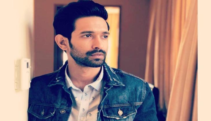 Vikrant Massey