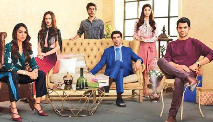 Web series 'Made In Heaven' leaked by Tamilrockers