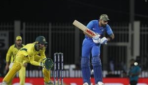 Ind vs Aus: Virat Kohli makes our jawans proud, scores his 41st century wearing Army cap