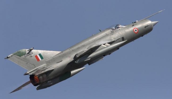 MIG