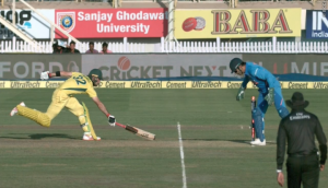 Watch: MS Dhoni's hand in Glenn Maxwell's run-out; 3 times when Ranchi boy was quicker than your blink