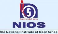 NIOS Admit Card released! Download your DElEd admit card available at dled.nios.ac.in