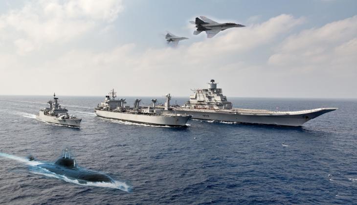 Indian Navy