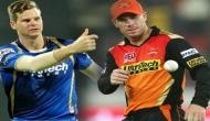 IPL 2019: Steve Smith and David Warner to make comeback against each other on this date