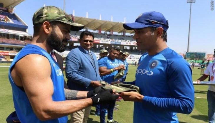 team india