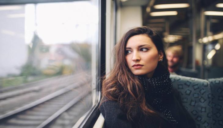 women train