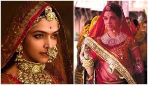 Kalank: Karan Johar reveals the first look of Alia Bhatt as Roop