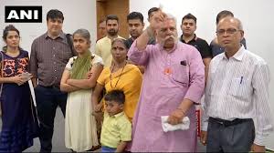 45 Pakistani nationals granted Indian citizenship in Pune