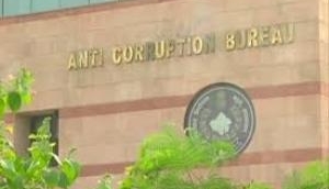 Man arrested for accepting bribe on behalf of CBI inspector in Rajasthan