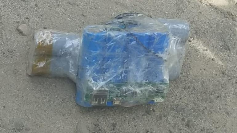 J-K: IED power circuit found on Jammu airport, day after grenade attack at bus stand