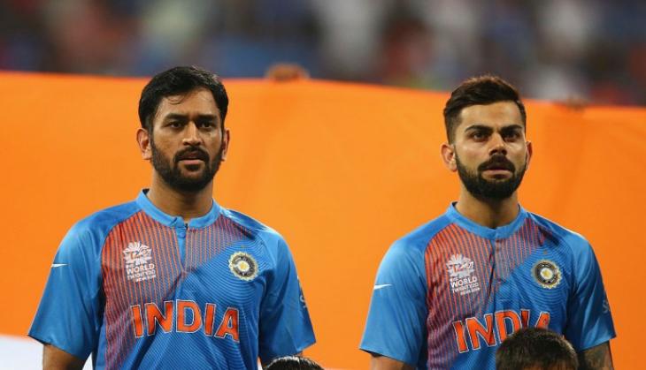 MSK Prasad opens up on why Virat Kohli was chosen as MS Dhoni’s successor