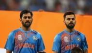 Ind vs Aus, 3rd ODI: Virat Kohli, MS Dhoni take a big step and will do this thing for Pulwama martyr families
