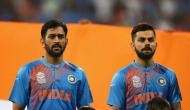 MSK Prasad opens up on why Virat Kohli was chosen as MS Dhoni’s successor