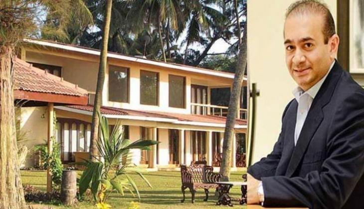 nirav modi