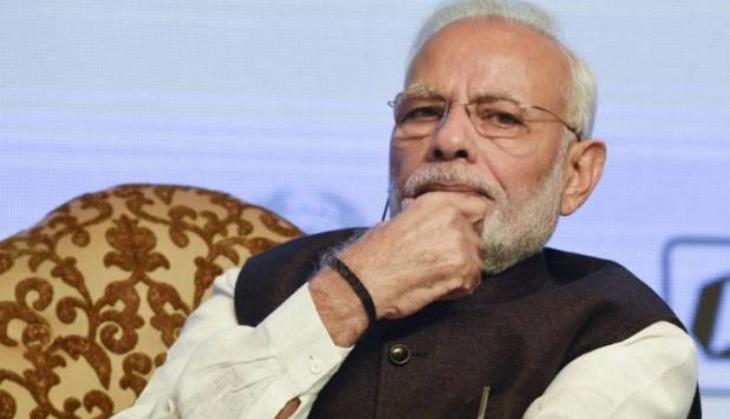 PM modi