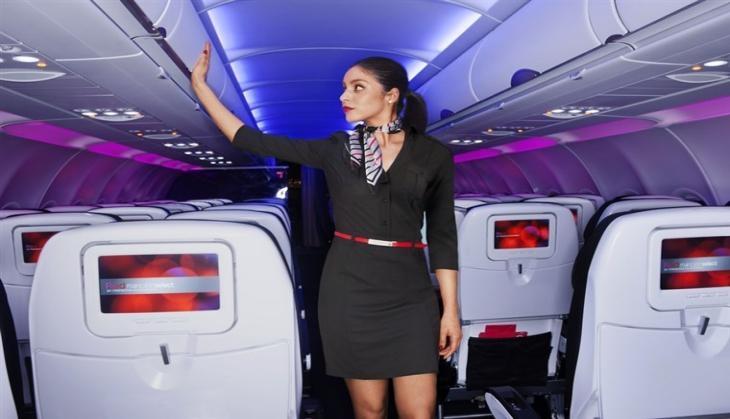 Virgin Airlines