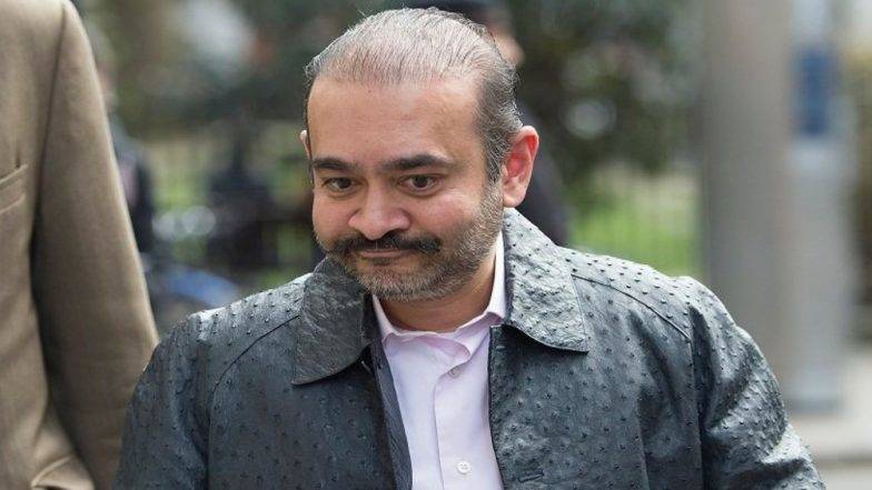 No means to verify Nirav Modi's travel plans: Centre