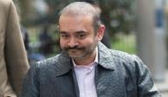 Fugitive Nirav Modi's bail plea rejected by UK court, remanded till May 24