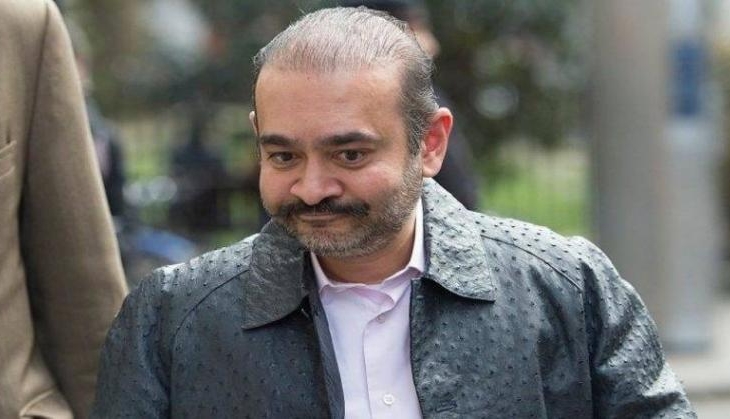 nirav modi