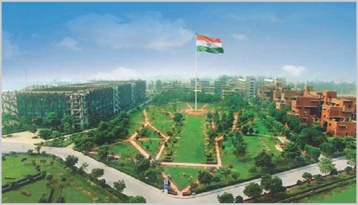 OP jindal University