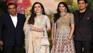   Akash Ambani and Shloka Mehta wedding: From celebrities to politicians, see who all are attending big fat wedding