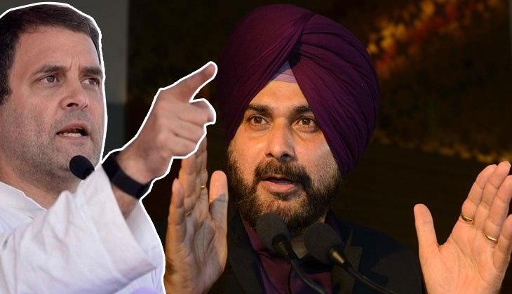 sidhu rahul