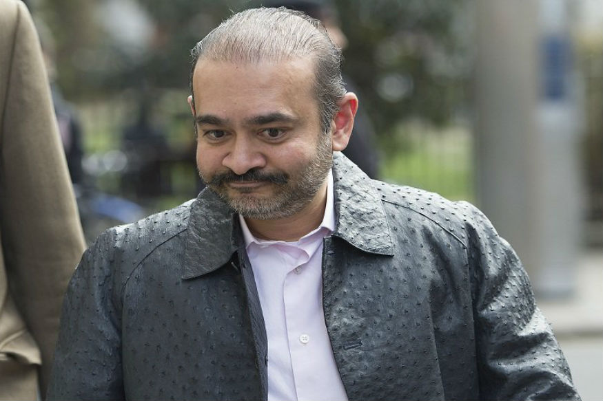 Nirav Modi's Count Down Begins! UK court issues arrest warrant against PNB fraudster