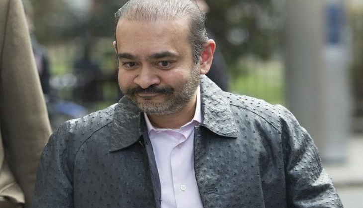 nirav modi