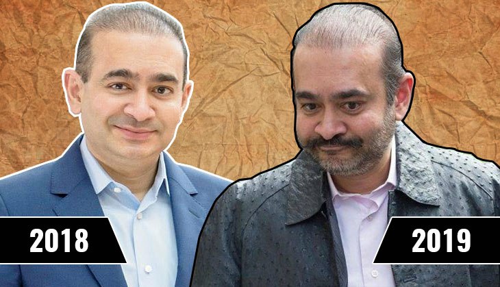 Nirav Modi says 'suffering from suicidal thoughts, depression'; applies for bail in UK court
